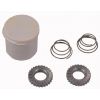 Hub Parts Kit - Rear Hub Service Kit (For 340/540/TD/98)