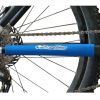 Chainstay Protector Jumbo Blue