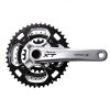 Crankset - Deore XT FC-M770