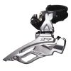 Front Derailleur - Deore XT (Down-Swing Design)