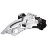 Front Derailleur - Deore XT (Top-Swing Design)