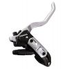 Brake Lever Set (L and R) - Deore XT 2.5-Finger Type