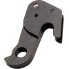 Rear Derailleur Hanger DROPOUT-16