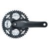 Crankset - Alivio