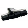 Brake Shoe - Sleek Pro Silver