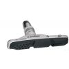 Brake Shoe - SwitchBack Tri-zone Silver (for Linear Pull Cantilevers)