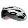 Helmet - Pro Ironman WhiteGray