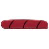 Brake Pad - Elite Pro Red