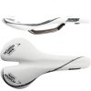 Saddle - Aspide-Glamour White