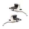 Brake Lever and Shift Lever Set (L and R) - Alivio