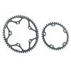 Chainring Set - Race (130mm bolt circle)