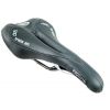 Saddle - Flite Gel Flow Ti316 Black