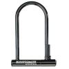 U-lock - K-4 Plus (Black)