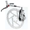 Disc Brake 2008 Juicy Carbon 185mm Disc