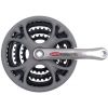 Crankset - Tourney FC-TY30