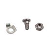 Rear Derailleur Cable Anchor-Bolt