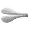Saddle - SLK Lady Gel Flow White