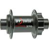 Front Hub - 370 Disc