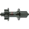 Rear Cassette Hub - 370 Disc