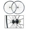 Clincher Wheelset - Bormio