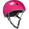 Helmet - Classic Gloss Pink