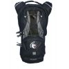 BAG POLARPAK HYDRATION 2.0 BK/GY 70ozGEL