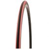 Clincher Tire Lugano Black/Red