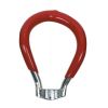 Spoke Wrench - .136 Red