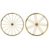 Clincher Wheelset - Shamal Ultra Gold