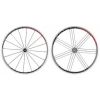 Clincher Wheelset - Shamal Ultra Titanium Finish