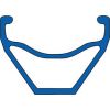 Clincher Rim - EQ31