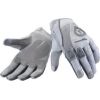 Gloves - Descend WhiteGray Back