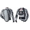 Chest Protector - Pressure Suit BlackWhite