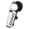 Knee Guards - LZMX BlackWhite