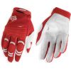 Gloves - Digit Dark Red Back