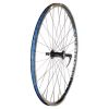 Clincher Front Wheel - Z Pro Mtn