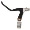 Brake Lever Set (L Plus R) - Love Levers LPZ - 2.5-finger type