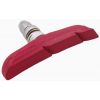 Brake Shoe - Logic LP Red