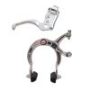 Brakeset BMX-Freestyle Silver