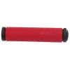 Handlebar Grips - Dual Density MTB RedBlack