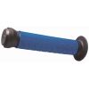 Handlebar Grips - BMX BlackBlue