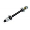 Axle Set 175mm Length