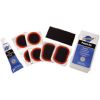 Puncture Repair Kit - Vulcanizing