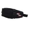 Seat Bag - Trail Wedge Black