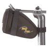 Seat Bag - Cargo Wedge Black