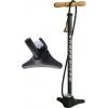 Floor Pump - Art.77 Super Pista