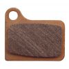 Disc Brake Pads - Deore M555