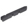 Brake Pad - Linear Pull V Black (Dry Weather)