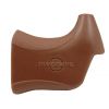 Brake-Lever Hoods Standard L evers Brown