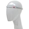 Clothing Headband Sweat Gutr Clear